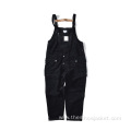 Hot Sale Customized Corduroy Overalls for Men